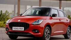 Maruti Suzuki Swift 2024: সুইফটের এএমটি ভার্সন কিনবেন ? ম্যানুয়ালের থেকে কী সুবিধে পাবেন ?