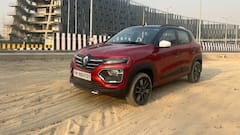 Renault Kwid 2024 Review: ডিজাইনে বদল, সঙ্গী আরও ফিচার! নতুন Kwid কেমন হল? দাম কত?