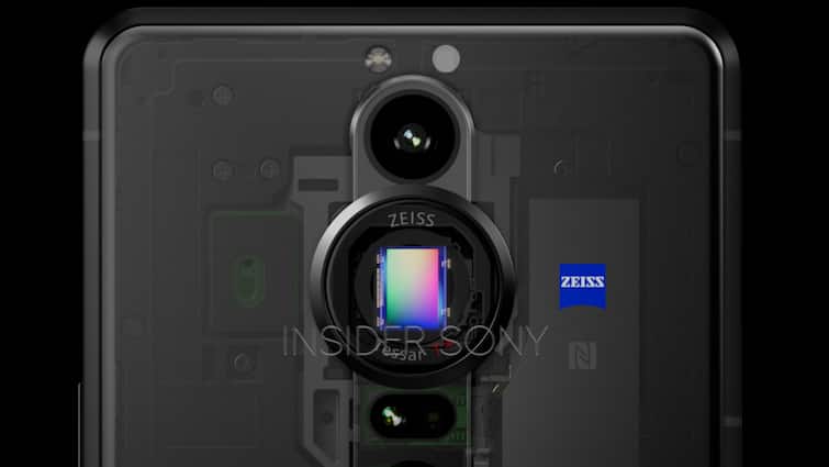 Sony Xperia Pro C Smartphone Specifications Features Camera Price Launch Sony Xperia Pro C Tipped To Come With Zeiss-Powered 50-Megapixel 1-Inch Camera: All You Need To Know