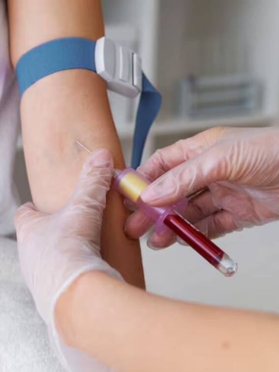 रक्त दान करने से शरीर को मिलते हैं ये फायदे