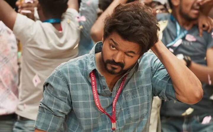 நடிகர் விஜய் - திரிஷா நடித்த 'கில்லி' படத்தின் ரீ ரிலீஸ் சிறப்பாக வசூல் வேட்டை செய்து அதகளம் செய்தது. 