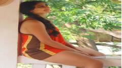 Megha Shukla Photo: મેઘા શુક્લાએ કેમેરા સામે ફરી બતાવી કાતિલ અદા,જુઓ બોલ્ડ તસવીરો