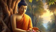 Buddha Purnima: प्यार, दोस्ती और जीवन पर गौतम बुद्ध की प्रेरणादायक बातें
