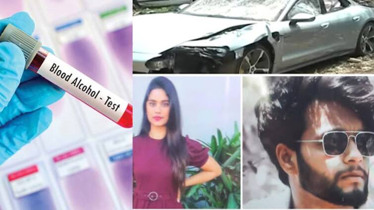 pune porsche car accident Vishal Agrawal family demands minor son passport and luxurious car from juvenile justice board Pune Porsche Car Accident: टीकेचा धुरळा खाली बसताच लाडक्या लेकासाठी अग्रवाल कुटुंबाच्या हालचाली, आधी पोर्शे कार मागितली, आता म्हणतात लेकाचा पासपोर्ट परत द्या