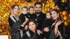 Armaan Malik: অষ্টম শ্রেণিতে ফেল, আর্থিক অনটন কাটিয়ে ২০০ কোটির সম্পত্তি, ২ স্ত্রী নিয়ে সুখের সংসার আরমান মালিকের