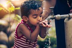 Ways To Protect Toddlers And Infants From Heat Wave