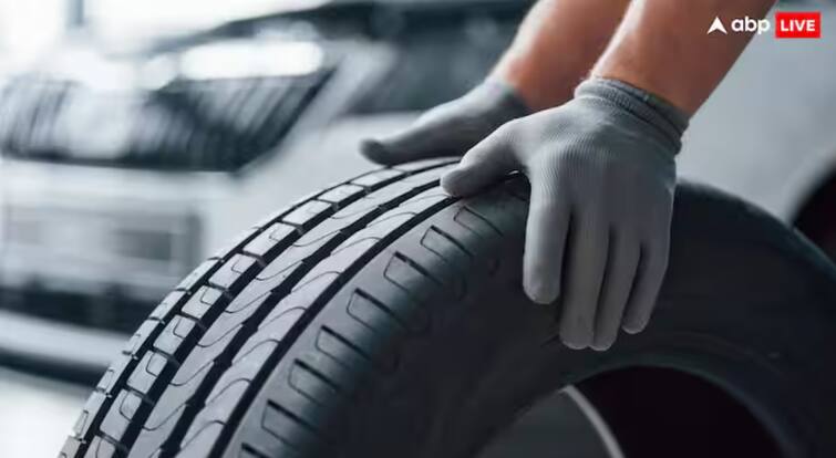 car tyre buying tips and tricks to choose best tyres for vehicle Car Tyre: ਕਾਰ ਦਾ ਟਾਇਰ ਖ਼ਰੀਦਣ ਵੇਲੇ ਇਨ੍ਹਾਂ ਗੱਲਾਂ ਦਾ ਰੱਖੋ ਖ਼ਾਸ ਧਿਆਨ, ਨਹੀਂ ਤਾਂ ਲੁੱਟੇ ਜਾਵੋਗੇ !