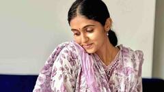 Rinku Rajguru : साधेपणात सुंदरता; पाहा रिंकू राजगुरूचे नवे फोटो!