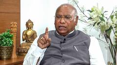 PM Modi Gives Hate Speeches To Polarise Society, Works Against Constitution: Congress Chief Kharge