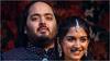 Anant Ambani Pre Wedding: అనంత్ అంబానీ ప్రీ వెడ్డింగ్ పార్టీ.... రెండోసారి, ఏకంగా నీటిలోనే!