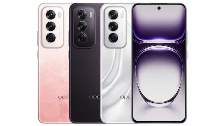 Oppo Reno 12 Launch China Price Specifications Availability Features Oppo Reno 12 Series Launched. Specifications, Prices, More