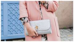 ऐसे करें अपने हैंडबैग की सफाई, लगेगा कि नया खरीद कर लाए हैं