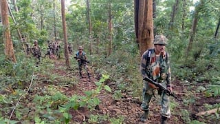 Maoists Announce Temporary Suspension Of Armed Struggle, Ask Govt For 'Ceasefire'