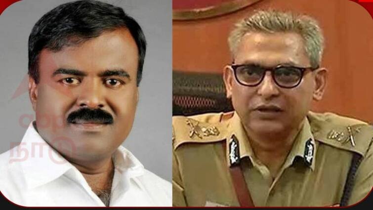 Jayakumar death case CBCID officer registered first information report and started investigation - TNN ஜெயக்குமார் மரணம்..! முதல் தகவல் அறிக்கையை பதிவு செய்து விசாரணையை தொடங்கிய சிபிசிஐடி அதிகாரி..!