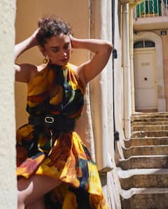 Cannes 2024: फैंस को पसंद आ रहा है अदिति का सनफ्लावर फ्लोइंग गाउन, यहां से लें स्टाइलिंग टिप्स