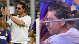 IPL 2024 Final: மருத்துவமனையில் இருந்து ஷாருக் கான் டிஸ்சார்ஜ்: ஐபிஎல் இறுதி போட்டிக்காக எடுத்த முடிவா?