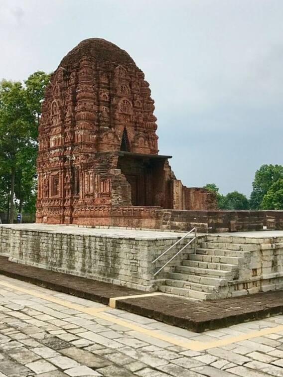 गर्मियों की छुट्टियां मनाने के लिए छत्तीसगढ़ की ये जगह हैं बेस्ट