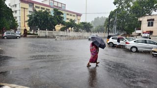 கோவையில் இன்று எங்கெங்கு மழைக்கு வாய்ப்பு? வானிலை முன்னறிவிப்பு இதோ..!