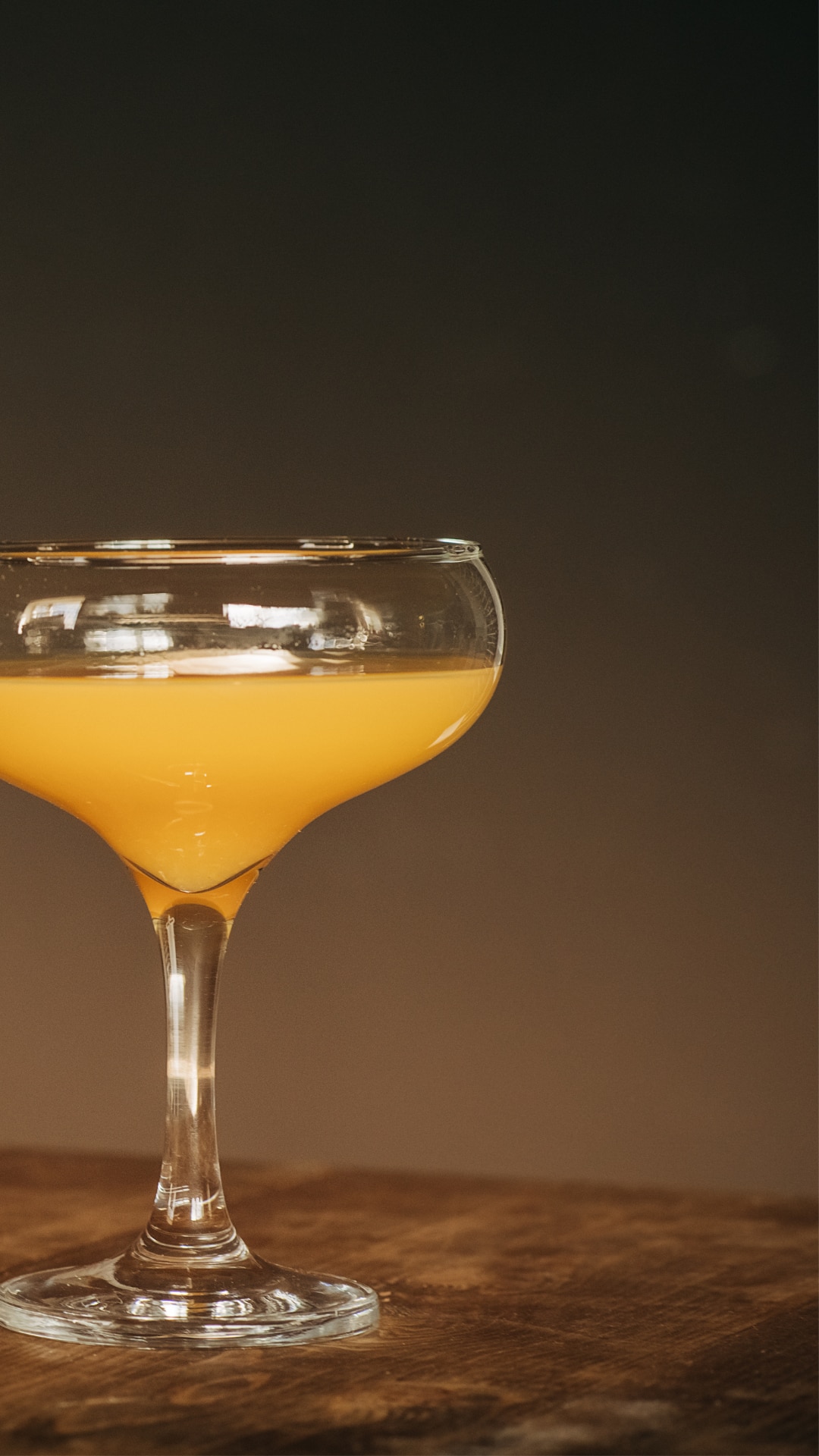 Summer Drinks: Know How To Prepare Mustard Mystery Cocktail