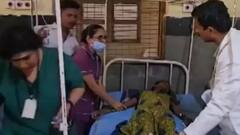 Karnataka: கோயில் பிரசாதம் சாப்பிட்ட 51 பேர் மருத்துவமனையில் அனுமதி.. கர்நாடகாவில் பரபரப்பு