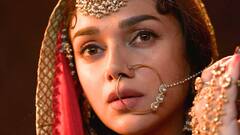 Aditi Rao Hydari: রোগা হতে ১০দিন সময় চেয়েছিলেন অদিতি, বাধা দেন সঞ্জয় লীলা ভংসালীই