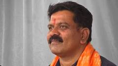 बस्तर में नक्सलवाद को लेकर गृहमंत्री विजय शर्मा की अनूठी पहल, शांति वार्ता के लिए इनसे मांगा सुझाव