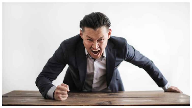 lifestyle health mental health tips know how to manage your anger in gujarati Anger Management: જો તમને ખૂબ ગુસ્સો આવે તો ધ્યાન આપો! અકાળ મૃત્યુ થઈ શકે છે, આ 5 ટિપ્સ વડે ગુસ્સાને કાબુમાં રાખો