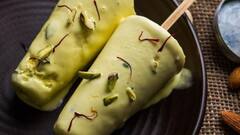 Kulfi: गर्मियों में कुल्फी की खूब डिमांड, जानिए किस भाषा का शब्द है कुल्फी