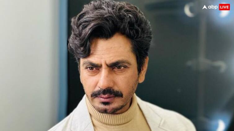 Nawazuddin Siddiqui elder brother Ayazuddin Siddiqui arrested by  UP Muzaffarnagar police In forgery case know details Nawazuddin Siddiqui के बड़े भाई अयाजुद्दीन सिद्दीकी जालसाजी के आरोप में गिरफ्तार, जानिए- पूरा मामला