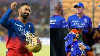 Dinesh Karthik Retire: नौकरी करेंगे कार्तिक! रिटायरमेंट के बाद कैसा होगा भविष्य? RCB के हेड कोच का बड़ा बयान