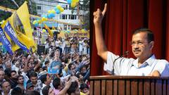 दिल्ली और हरियाणा में खत्म हुआ चुनाव प्रचार, 25 मई को वोटिंग का इंतजार