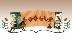 Celebrating The Accordion: Do You Know Which Bollywood Song First Used The European Instrument?