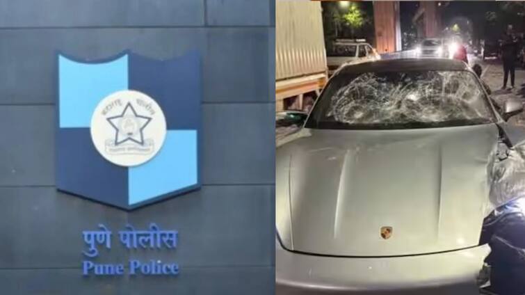 Pune police are investigate sunrendra agrawal and driver gangaram Pujari In pune CP Office Porsche Car Accident Pune : रॅश ड्रयाव्हिंग प्रकरणी पुणे पोलीस अॅक्शन मोडवर; धडाधड चौकशी सुरु, सुरेंद्र अग्रवाल नंतर आता ड्रायव्हरला बोलवलं!