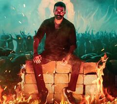 Dhanush Lineups :  மஞ்சுமல் பாய்ஸ் இயக்குநருடன் கைகோர்க்கிறாரா தனுஷ்?