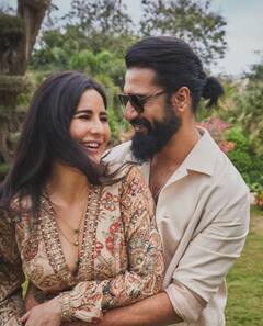 'मैं Katrina से बहुत डरता हूं...वो 36 हजार मिस्टेक निकाल देती है', Vicky Kaushal ने बीवी को लेकर खुद कही थी ये बात