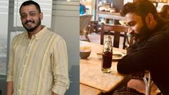 Dhanush Lineups :  மஞ்சுமல் பாய்ஸ் இயக்குநருடன் கைகோர்க்கிறாரா தனுஷ்?