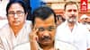 Arvind Kejriwal on PM Candidate Rahul : மம்தா பாணியில் கெஜ்ரிவால் பிரதமர் வேட்பாளரா ராகுல்?