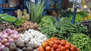 Vegetable Price: ஒரு கிலோ பீன்ஸ் ரூ.200 க்கு விற்பனை.. உச்சத்தில் எலுமிச்சை, பூண்டு.. இன்றைய பட்டியல் இதோ..