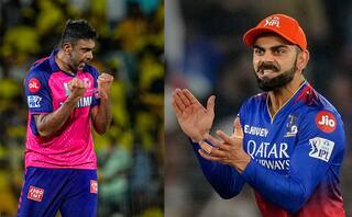 RR vs RCB: एलिमिनेटर मुकाबले से पहले अश्विन ने कोहली को दी थी 'चुनौती', जानें क्या हुई थी बात