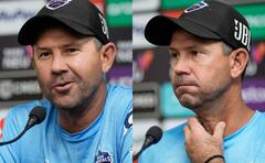 टीम इंडिया के हेड कोच बनने पर रिकी पोंटिंग ने किया बड़ा खुलासा!