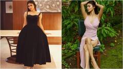 Glam Looks: डेट पर जाने के लिए पाना चाहती हैं ग्लैम लुक, तो मौनी रॉय के पास हैं स्टाइल गाइड