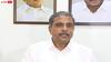 Sajjala Ramakrishna Reddy: 'ఆ ఘటనల్లో ఒక్క వీడియోనే లీకైందా?' - ఎన్నికల ంఘానికి సజ్జల రామకృష్ణారెడ్డి ప్రశ్నలు