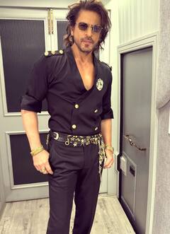 हीट स्ट्रोक से लेकर तमाम सर्जरी तक, जानिए- कब-कब बॉलीवुड के सुपरस्टार Shah Rukh Khan को हुई हेल्थ प्रॉब्लम