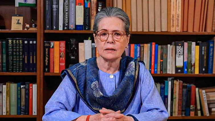 Lok Sabha Elections 2024: सातों सीटों पर निगाह, वोटिंग से पहले सोनिया गांधी बोलीं- 'मेरे प्यारे दिल्लीवासियों...'