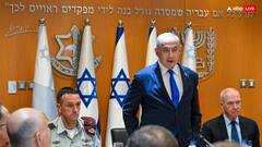 State of Palestine: फिलिस्तीनी राज्य को मान्यता पचा न पाया इजरायल! बुरी तरह भड़के बेंजामिन नेतन्याहू, बोले- यह 'आतंकवाद के लिए इनाम' जैसा