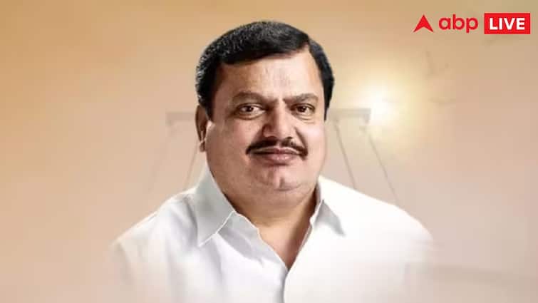 PN Patil Death News Maharashtra Congress MLA PN Patil Passes Away PN Patil Death: महाराष्ट्र कांग्रेस विधायक पीएन पाटील का निधन, सिर में चोट लगने के बाद चल रहा था इलाज