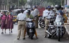 ડ્રાઇવિંગ લાયસન્સ માટે કેટલા દિવસની લેવી પડશે ટ્રેનિંગ, જાણો શું છે નવો નિયમ?