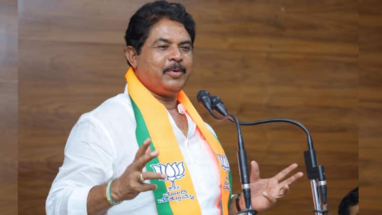Cauvery 'Congress Least Bothered About Fighting For Karnataka's Rightful Share Of Water': LoP Ashoka 'Congress Least Bothered About Fighting For Karnataka's Rightful Share Of Cauvery Water': LoP Ashoka