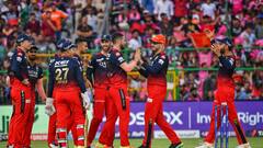 Photos: राहुल द्रविड़, केविन पीटरसन से फाफ डु प्लेसिस तक... 17 सीजन, 7 कप्तान लेकिन ट्रॉफी जीतने में नाकाम रही RCB