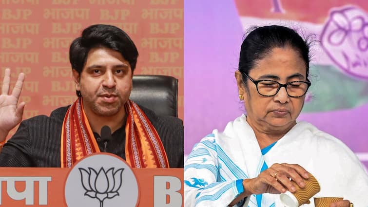 'One More Proof Of...': BJP Slams Mamata Over HC Order Cancelling OBC Certificates In Bengal